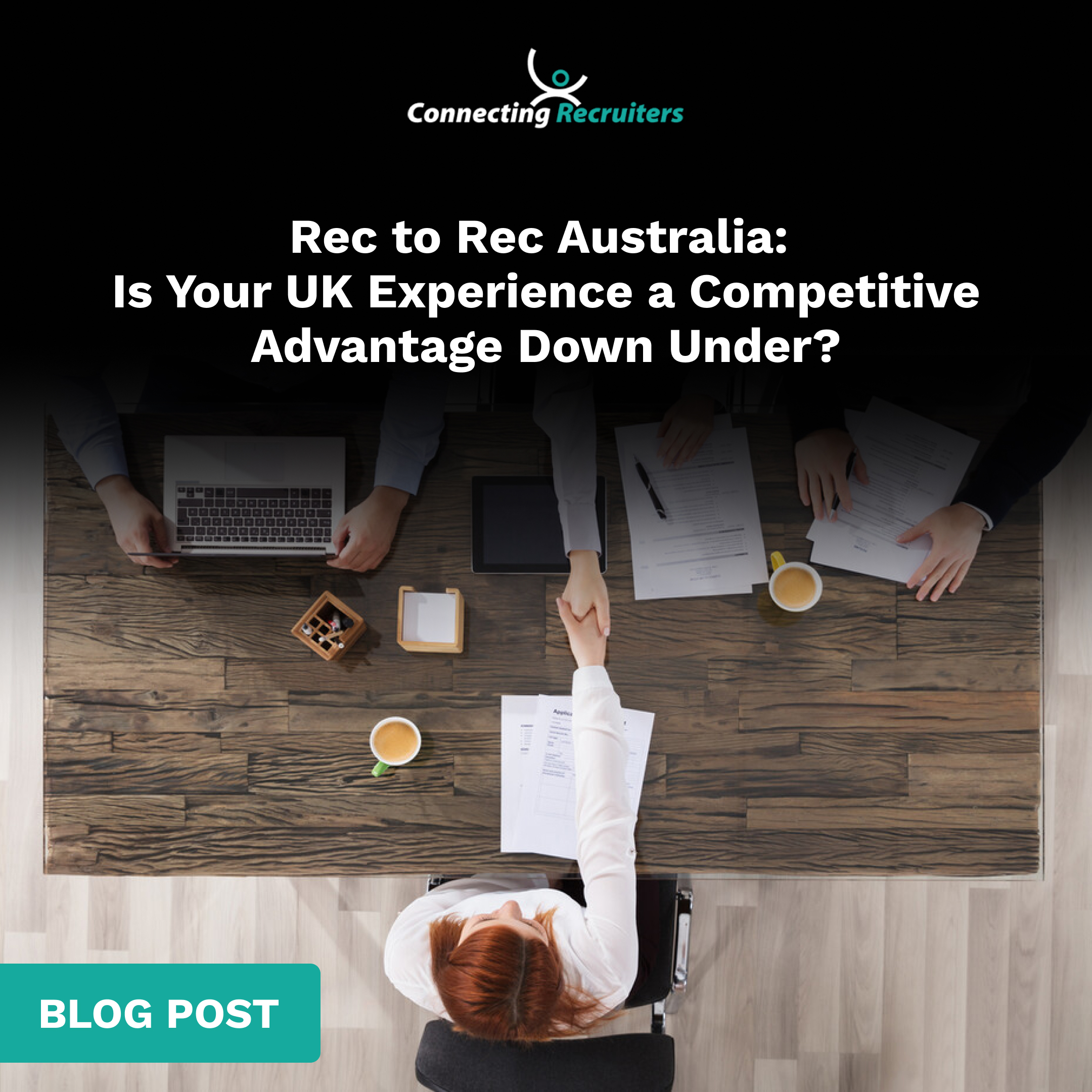 Rec to Rec Australia: Is Your UK Experience a Competitive Advantage Down Under?