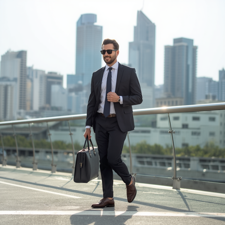 Why UK recruiters are still landing in Australia — and why the timing makes sense