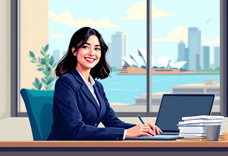 What’s It Really Like Being a Recruiter in Australia?