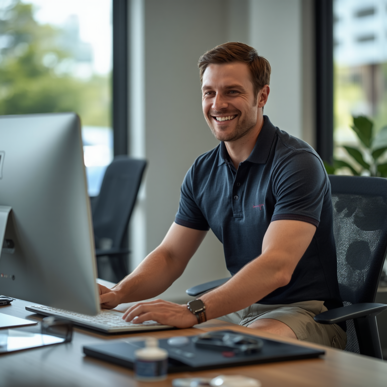 How to land an agency recruitment job in Australia with UK Experience