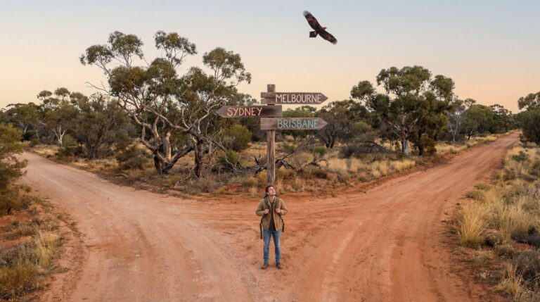 Sydney, Melbourne, or Brisbane? Which Australian City is Right for Your Recruitment Career?