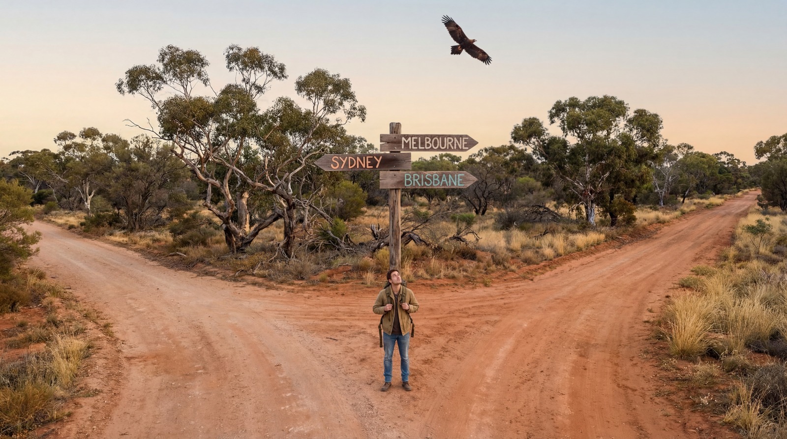 Sydney, Melbourne, or Brisbane? Which Australian City is Right for Your Recruitment Career?