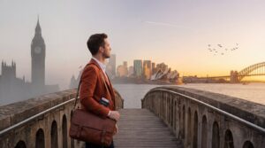 Recruitment Job in Australia from UK