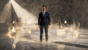 Social Proof more than resume