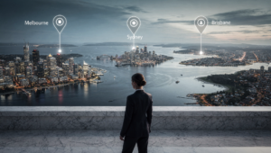 Recruitment Career in East Coast Australia