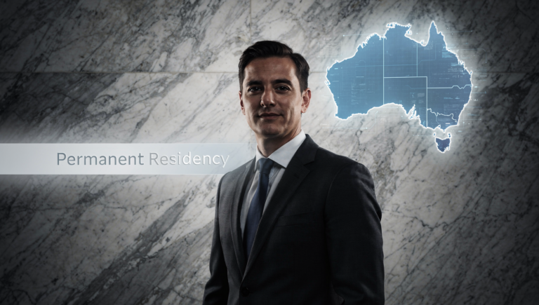 The 482 to Permanent Residency Pipeline: A Strategic Roadmap for the Career Investor