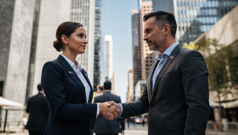 The Arbitrage of Expertise: Why UK/NZ Specialisation Commands a Premium in the 2026 Australian Market