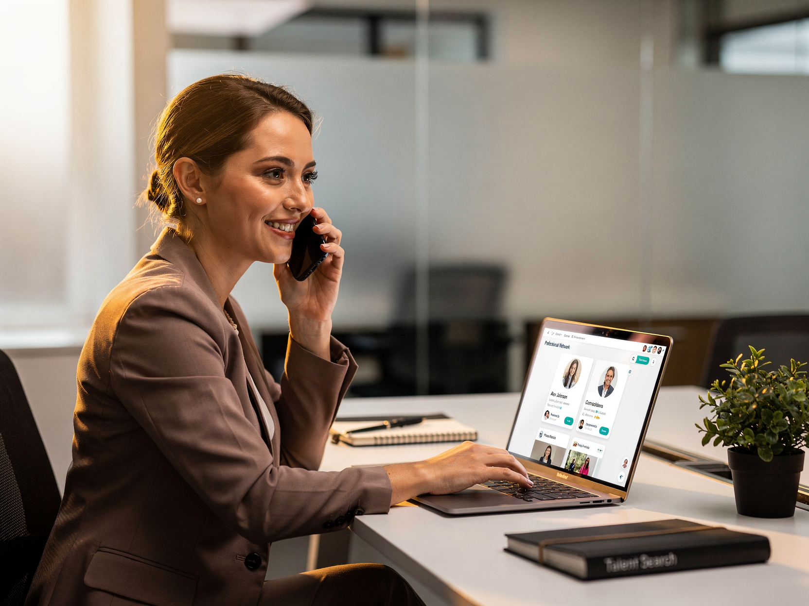 Intellectual Property vs. Personal Brand: Owning Your Network in a Post-Résumé Economy