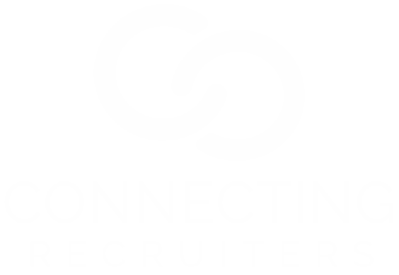 connecting recruiters new logo